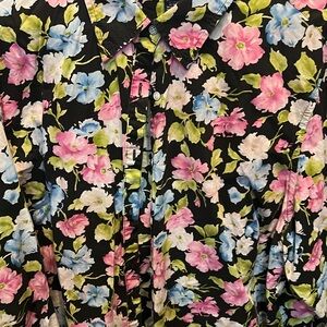 Floral